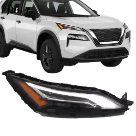 TL436509DT SEBLAFF Led Drl Daytime Running Lights Passenger