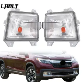 TL456637DT SEBLAFF Turn Signal Lights Ridgeline Halogen Honda