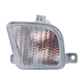 TL712096DT SEBLAFF Labwork Left Halogen Turn Signal Light