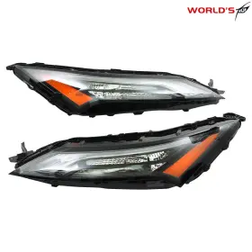 WE1926000EE SEBLAFF Headlight Drl Left Right Headlamp Sl Sv