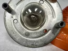 188A SEIMA Front Indicator Housing Lens #2