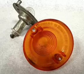 188A SEIMA Front Indicator Housing Lens #3