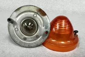 188A SEIMA Front Indicator Housing Lens