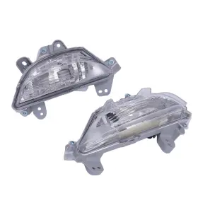 14879724 SENDERPICK Halogen Turn Signal Lights Front Bumper #3