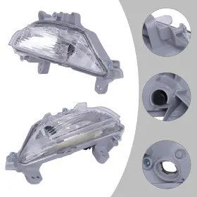 14879724 SENDERPICK Halogen Turn Signal Lights Front Bumper