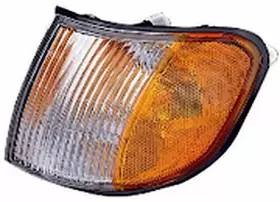 3230-172-1 SHERMAN AUTO PARTS Parklamp