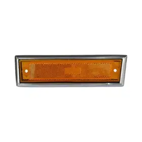 898-170L SHERMAN PARTS Driver Marker Light