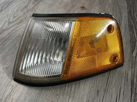 041-5149L SIGNAL Ef Left Driver Corner Light Marker Honda