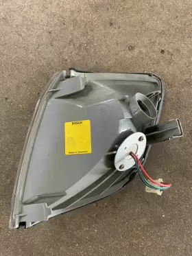 1305233941 SIGNAL Mercedess Right Passenger Turn Light S500 #2