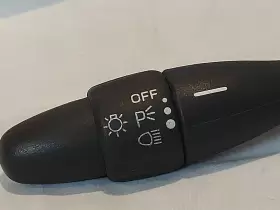 53TRJD SIGNAL Turn Switch Chevy Cavalier #2