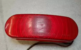 6020R SIGNAL Lite Tail Turn Light #2