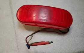 6020R SIGNAL Lite Tail Turn Light
