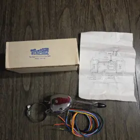 A-13440-TS SIGNAL Turn Switch Car Classic