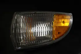 AM-38415746 SIGNAL Corner Parking Marker Turn Lights Lamp Lh