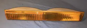 E8AB-13216-AA SIGNAL Right Parking Light Turn Amber Lens