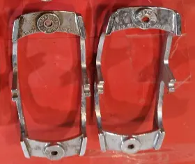 D-190677 SIGNAL STAT Light Guards Steel #3 D-190677 SIGNAL STAT Light Guards Steel #3