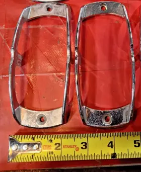 D-190677 SIGNAL STAT Light Guards Steel D-190677 SIGNAL STAT Light Guards Steel