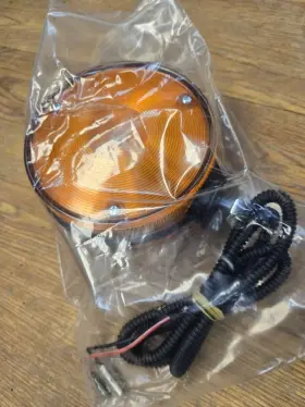 TB25-0009A SIGNAL Turn Light Kioti #2