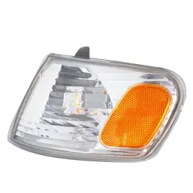 FS566950SR SILSCVTT Turn Signal Parking Marker Lights Lamps #3