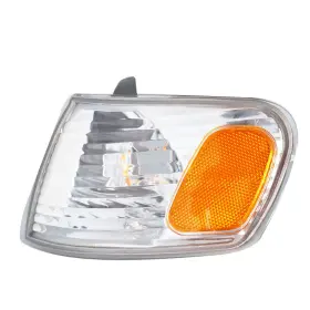 FS566950SR SILSCVTT Turn Signal Parking Marker Lights Lamps