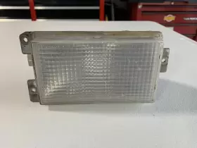 OT001568 SILVERAUTOPART El Passengers Turn Signal Lamp Great