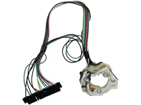 Skp 59jkwkq46 Turn Signal Switch For 6000 Firebird Grand Am Sunbird Safari 1988 1989