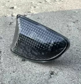 451-906-78-00-C40A SMART Front Blinker Marker Right Passenger #3