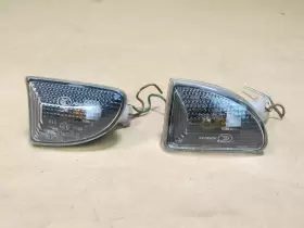 A4519067800 SMART Fortwo Set Front Turn Signal Light Lamp