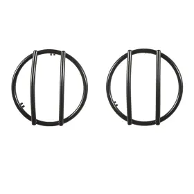 5690 SMITTYBILT Euro Turn Signal Guard Jk Wrangler