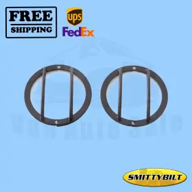 L470330 SMITTYBILT Turn Signal Steel Jeep Wrangler