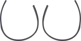 TF300176 SOFFSEAL Tail Lamp Body Seal Set Chevrolet