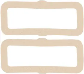 W2167 SOFFSEAL Lens Gaskets Impala Park