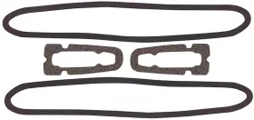 W2176 SOFFSEAL Lamp Lens Gasket Set Impala