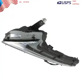 1KPTY1902003 SOILLAR Left Daytime Running Lamp Drl IS200T