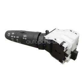 25540-EM00E SOILLAR Head Light Fog Turn Signal Switch FX35 #2