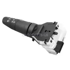 25540-EM00E SOILLAR Head Light Fog Turn Signal Switch FX35 #3