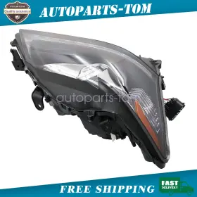 8114530F80 SOILLAR Hid Afs Led Drl Projector Headlight Right