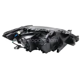 8118530F80 SOILLAR Hid Afs Led Drl Projector Headlight Driver #2