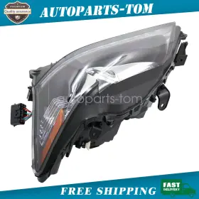 8118530F80 SOILLAR Hid Afs Led Drl Projector Headlight Driver