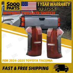 81560-AK050 SOOOPARTS Led Rear Left Right Tail Light Lamp