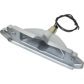 Y19055 SOUTHEAST CHEVY PARTS Bel Air Biscayne Parking Lamp Lh
