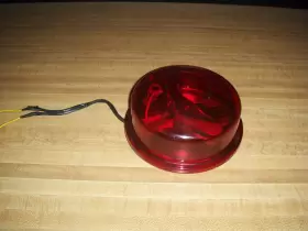 SAE-W3-82 SOUTHERN V.P Emergency Strobe Light