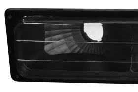 LB-C1094JM-RS GMC Crystal Turn Signal Parking Lights #3