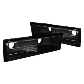 LB-C1094JM-RS GMC Crystal Turn Signal Parking Lights