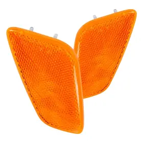 LSM-WRG97AM-DP JEEP Amber Marker Lights Wrangler
