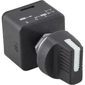 72154-02 SPEEDWAY MOTORS Turn Signal Switch Knob