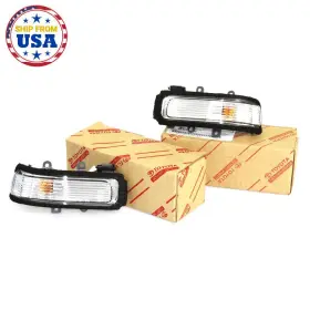 81730-0K010 SPHINXPARTS Turn Signal Lamps Left Right Hilux