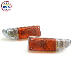 GEL-04R109-S2S SPX Parking Signal Lamp Turn Light Toyota