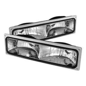 CPL-JH-CCK94-E SPYDER XTUNE Crystal Turn Signal Parking C1500