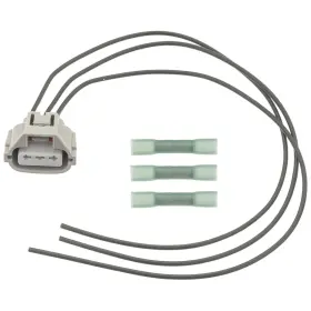 S2537 STANDARD IGNITION Turn Signal Parking Light Connector